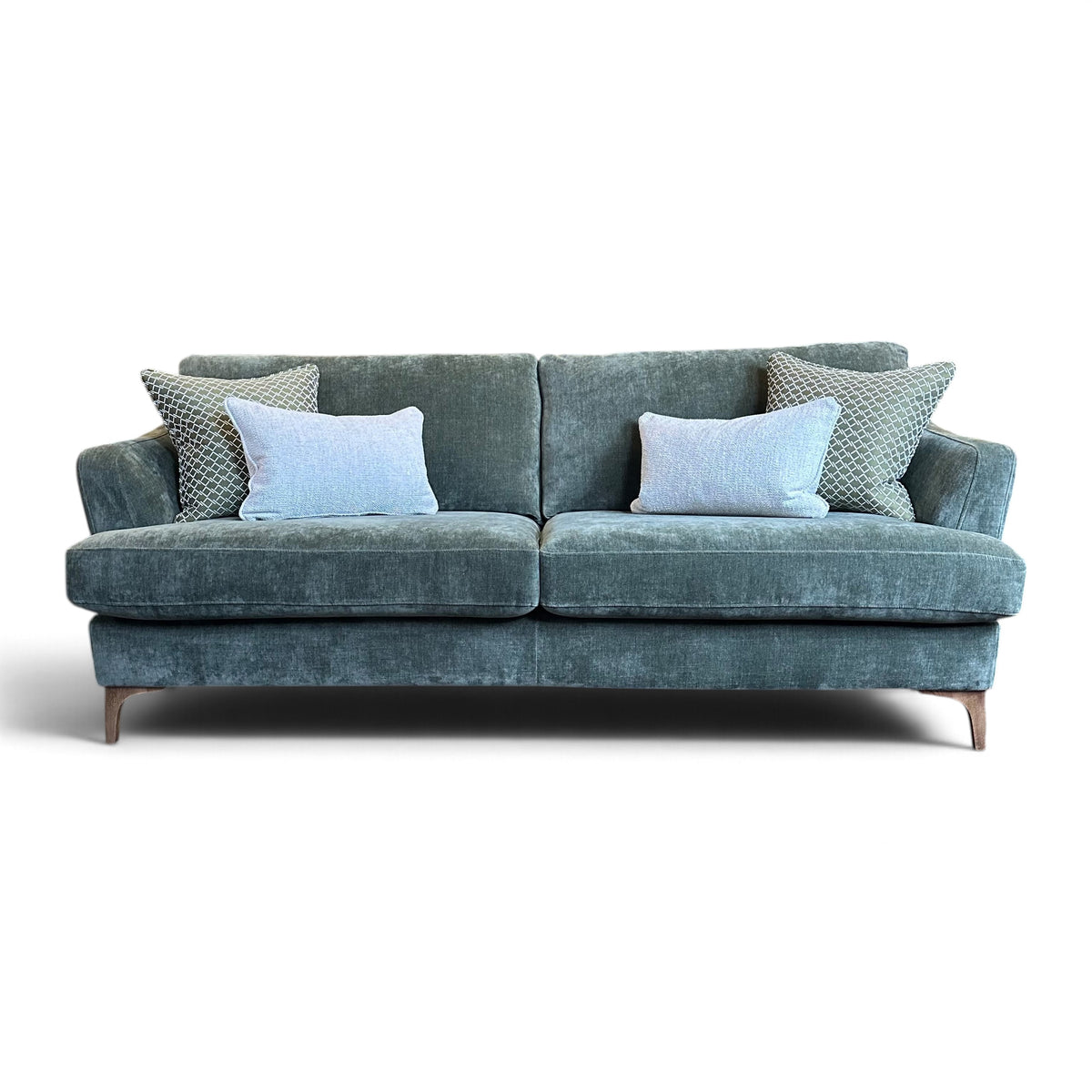 Harrison 3 Seater Sofa - Manhattan Alpine