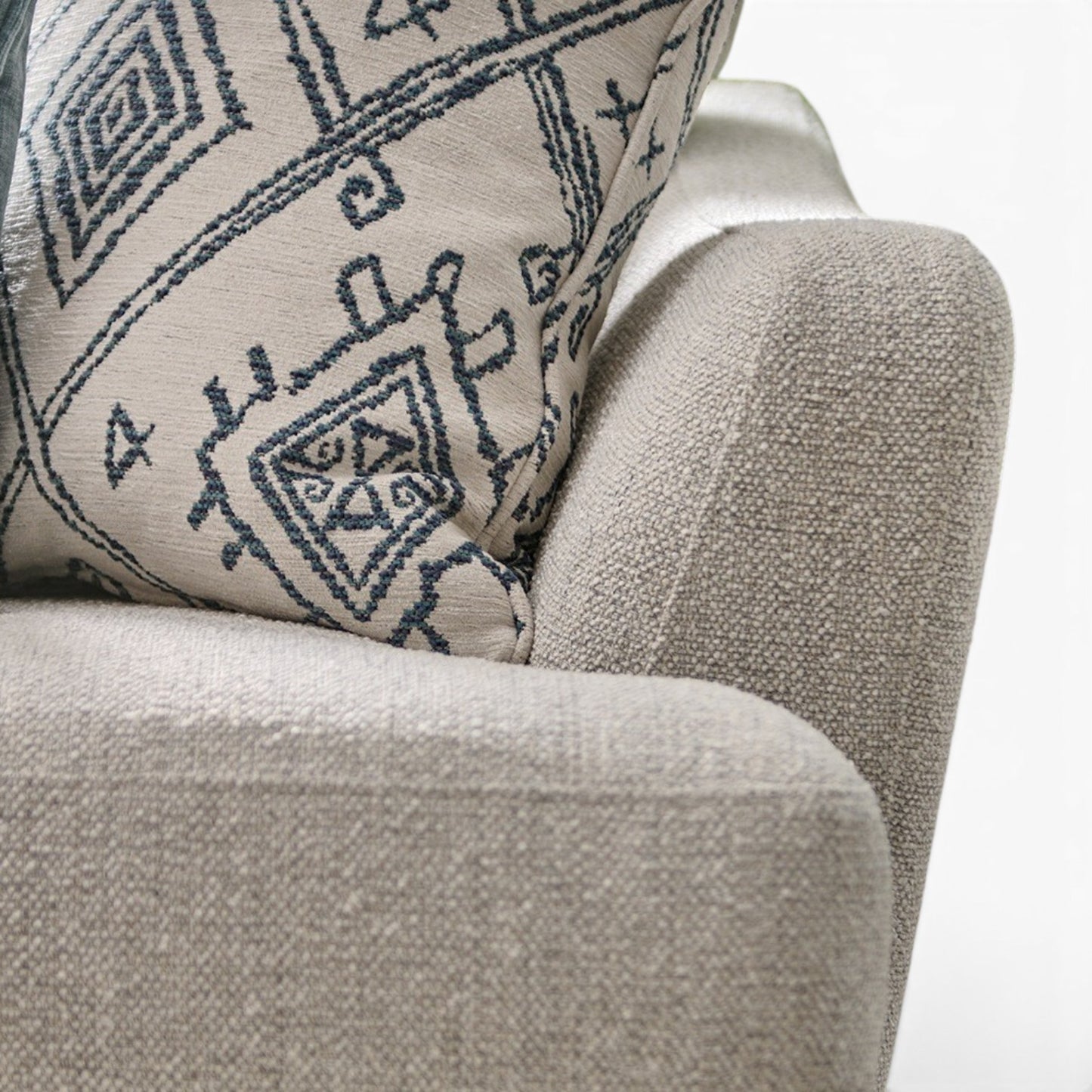 Harrison 4 Seater Corner Sofa