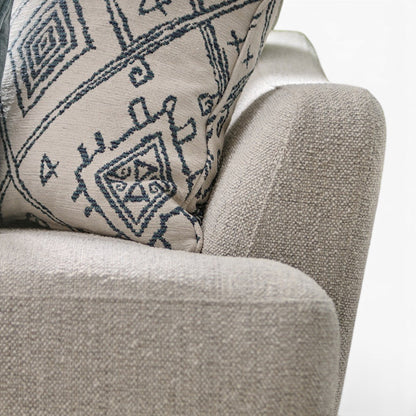 Harrison 4 Seater Corner Sofa