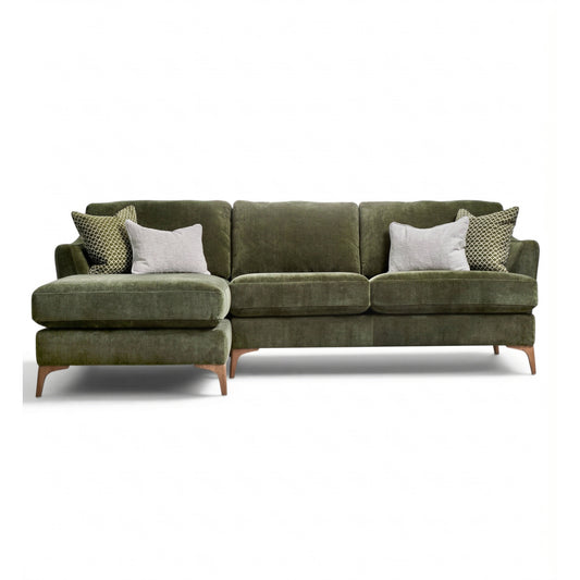 Harrison 3.5 Seater Chaise Sofa