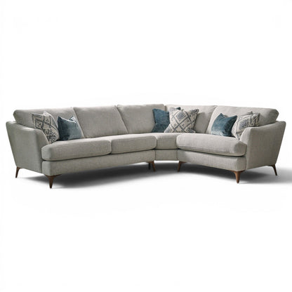 Harrison 4 Seater Corner Sofa