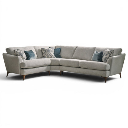 Harrison 4 Seater Corner Sofa