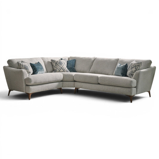 Harrison 5 Seater Corner Sofa