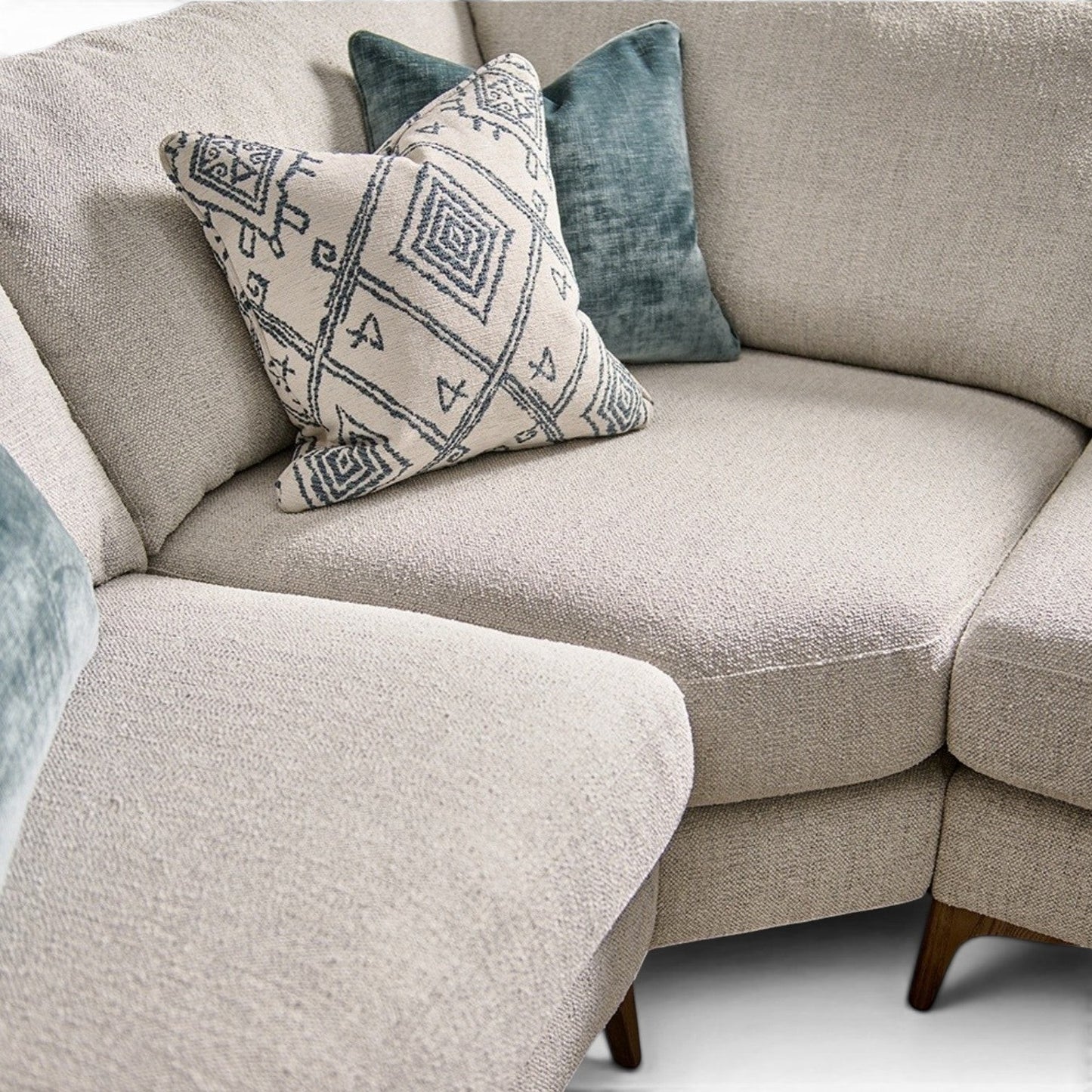 Harrison Sofa - Modular Elements