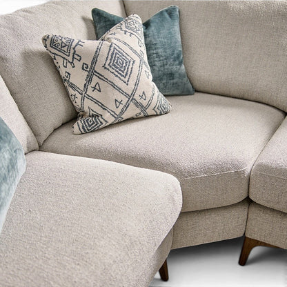 Harrison Sofa - Modular Elements