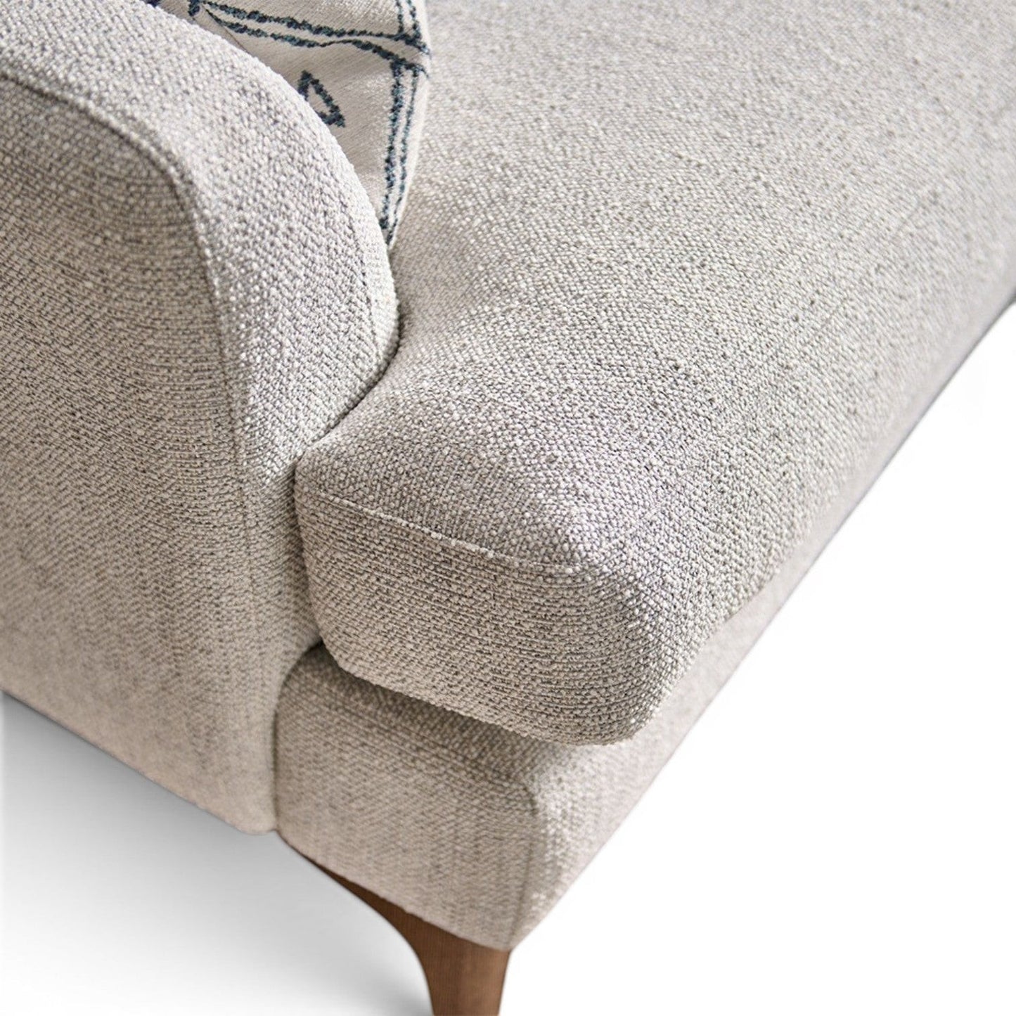 Harrison Sofa - Modular Elements