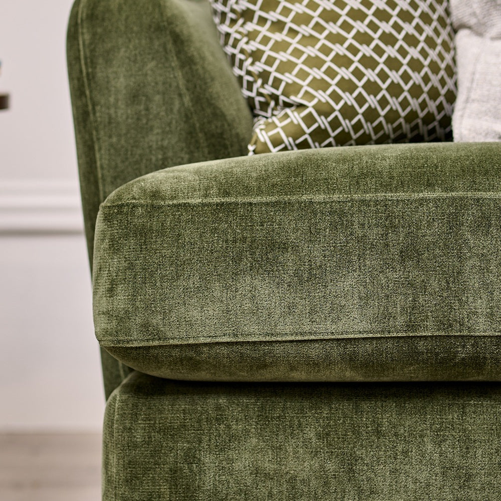 Harrison 4 Seater Chaise Sofa