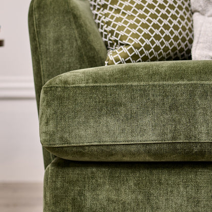 Harrison 4 Seater Chaise Sofa