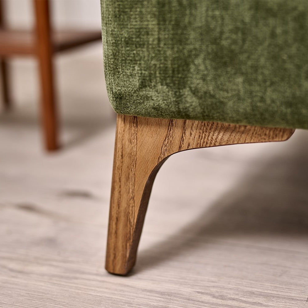 Harrison 4 Seater Chaise Sofa