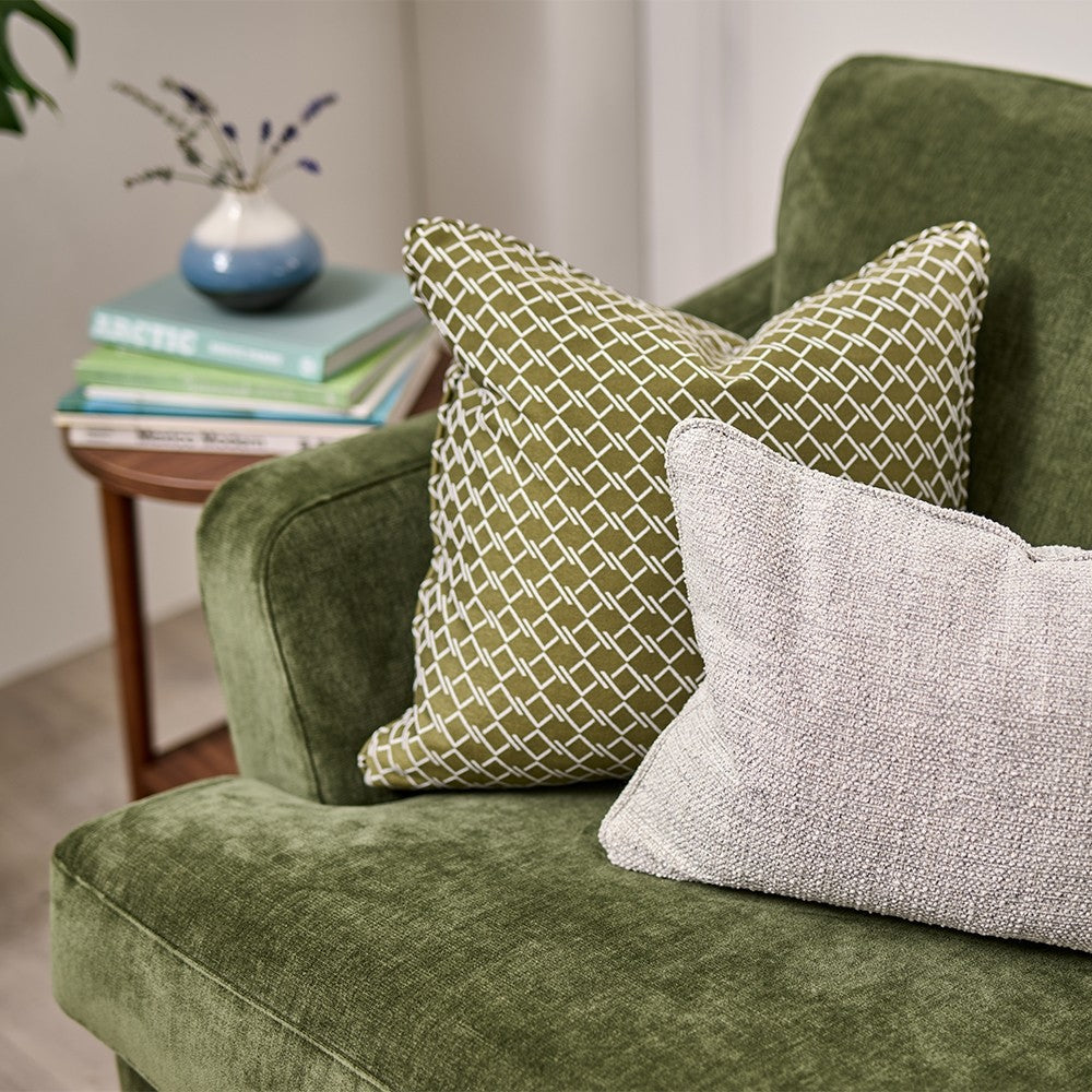 Harrison 4 Seater Chaise Sofa