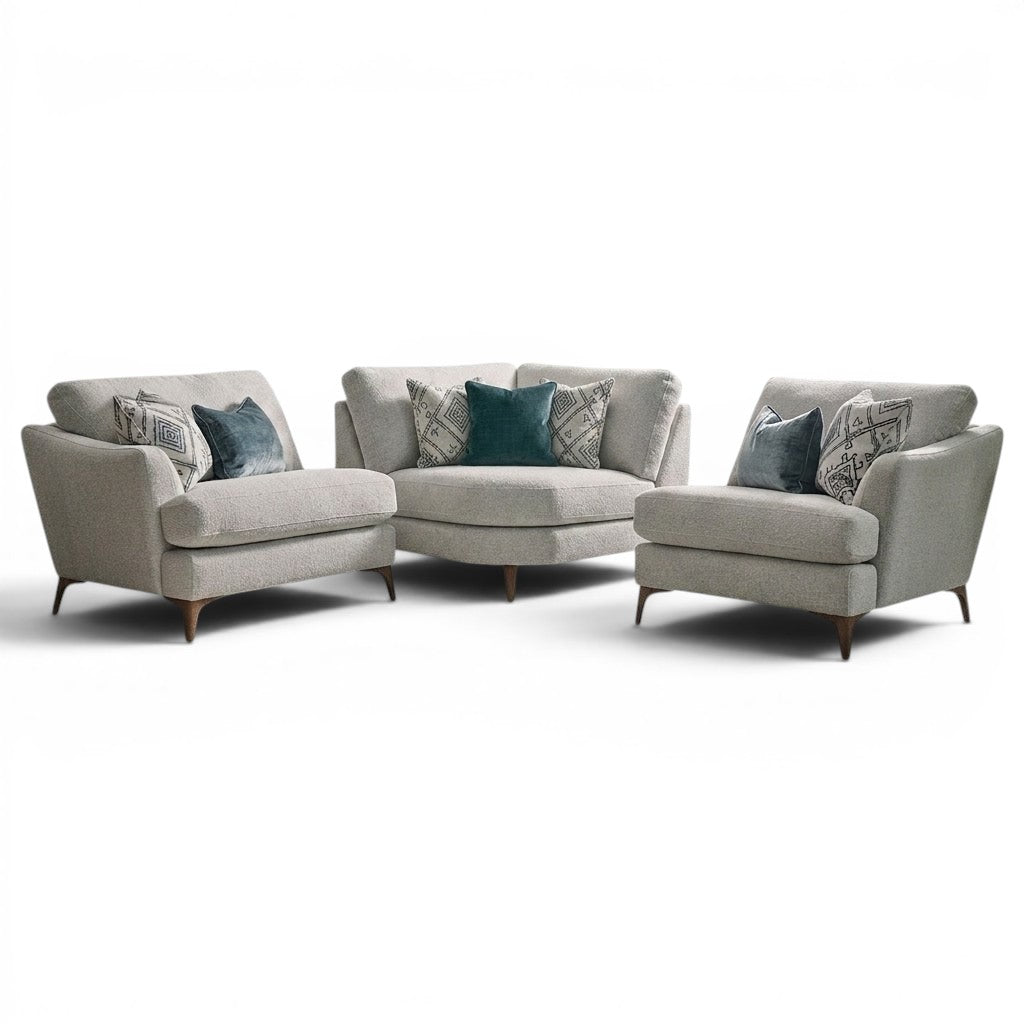 Harrison Sofa - Modular Elements