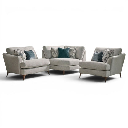 Harrison Sofa - Modular Elements