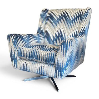 Harrison Swivel Chair