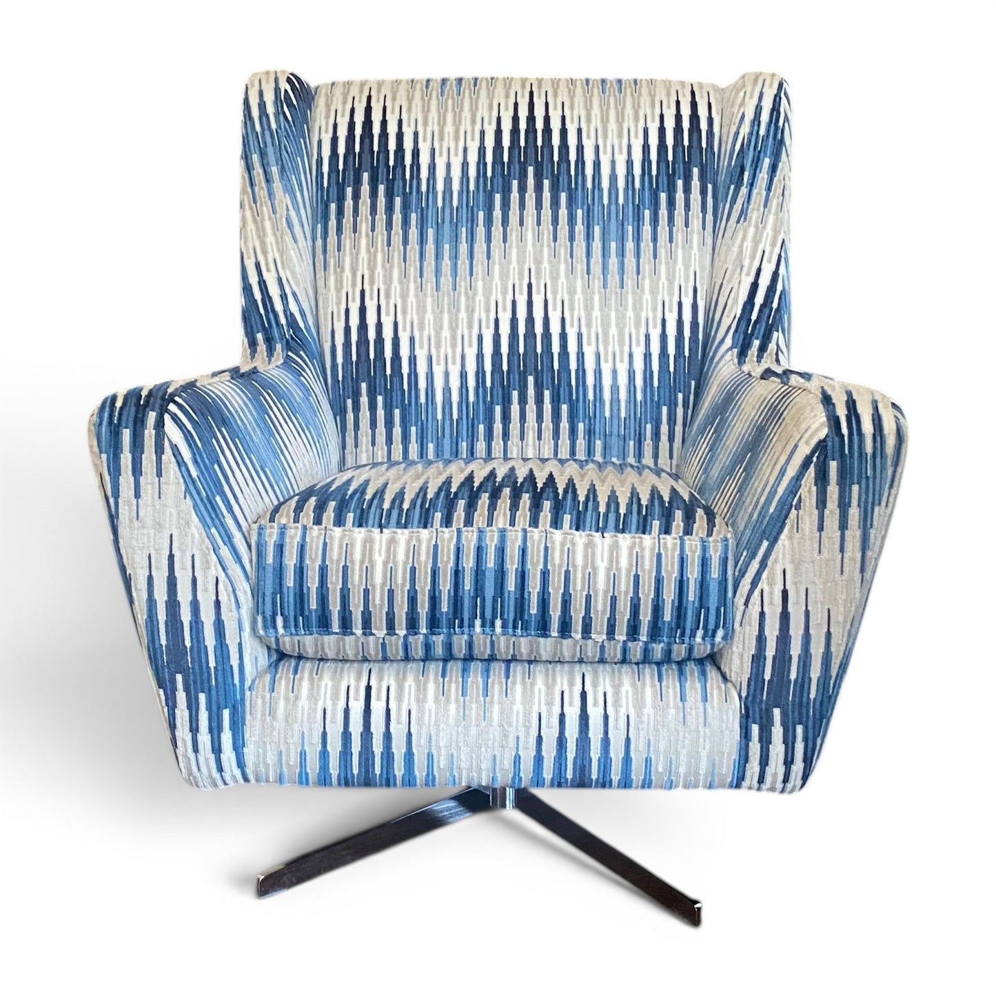 Harrison Swivel Chair