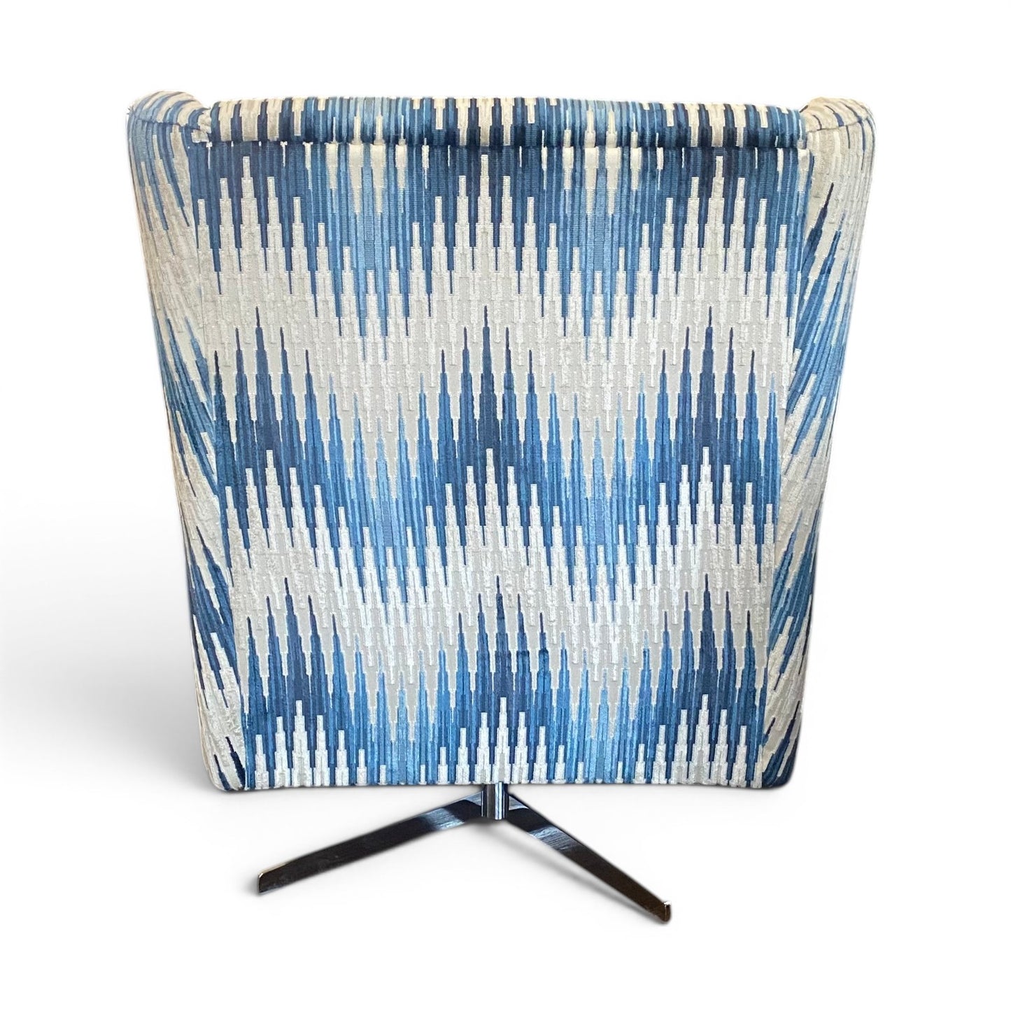 Harrison Swivel Chair