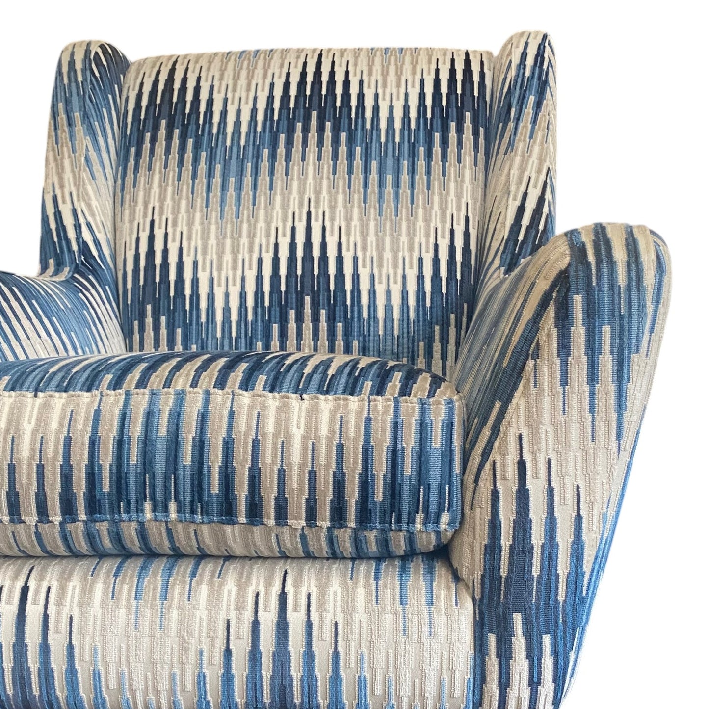 Harrison Swivel Chair