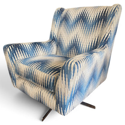 Harrison Swivel Chair