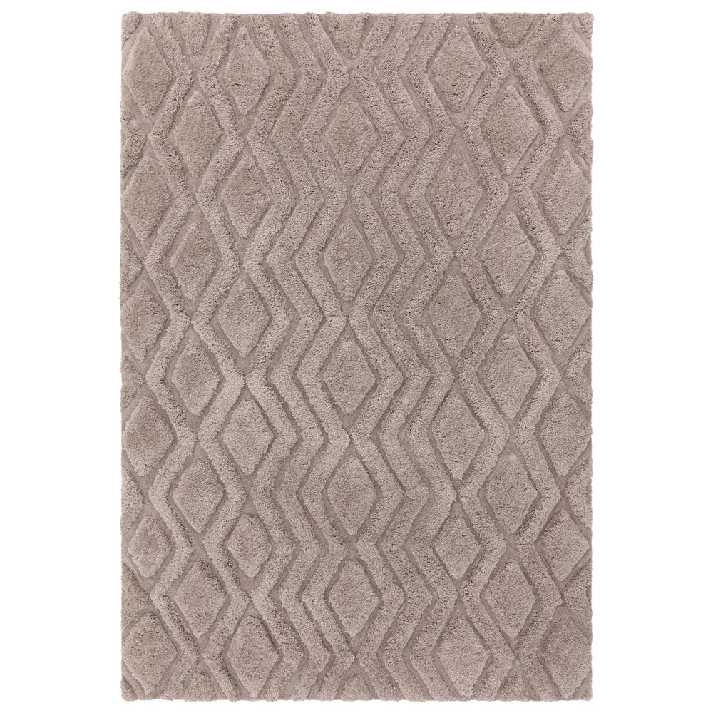 Greige Rug Harrison Rug - 200cm x 290cm