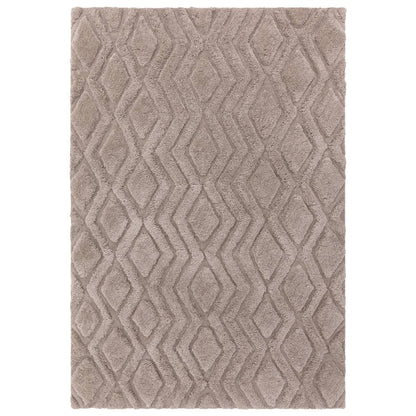 Greige Rug Harrison Rug - 200cm x 290cm
