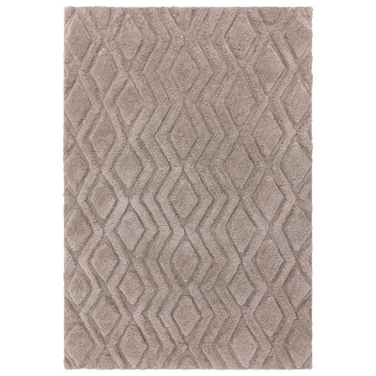 Greige Rug Harrison Rug - 200cm x 290cm