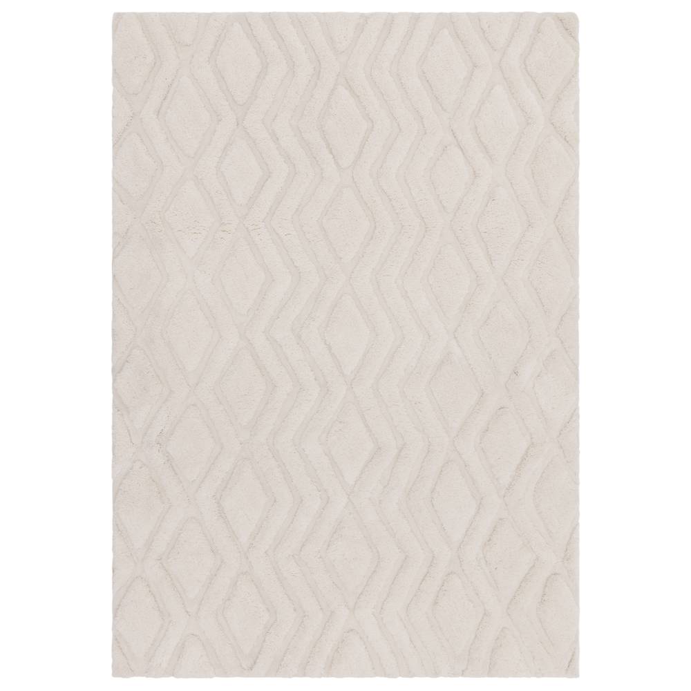 Off White Rug Harrison Rug - 200cm x 290cm