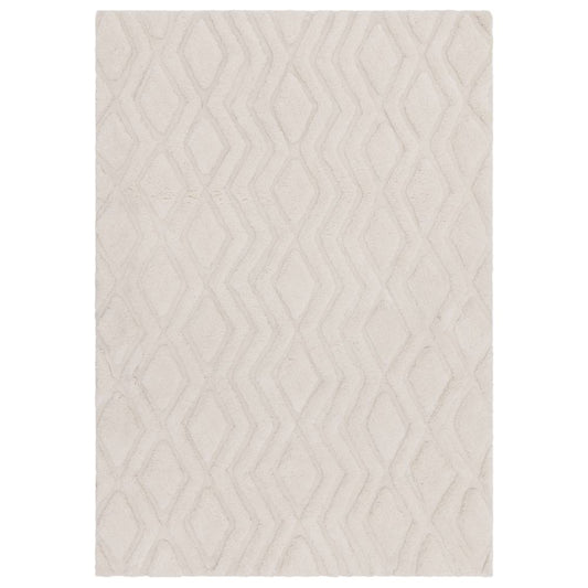 Off White Rug Harrison Rug - 200cm x 290cm
