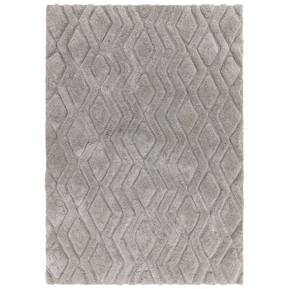 Silver Rug Harrison Rug - 200cm x 290cm