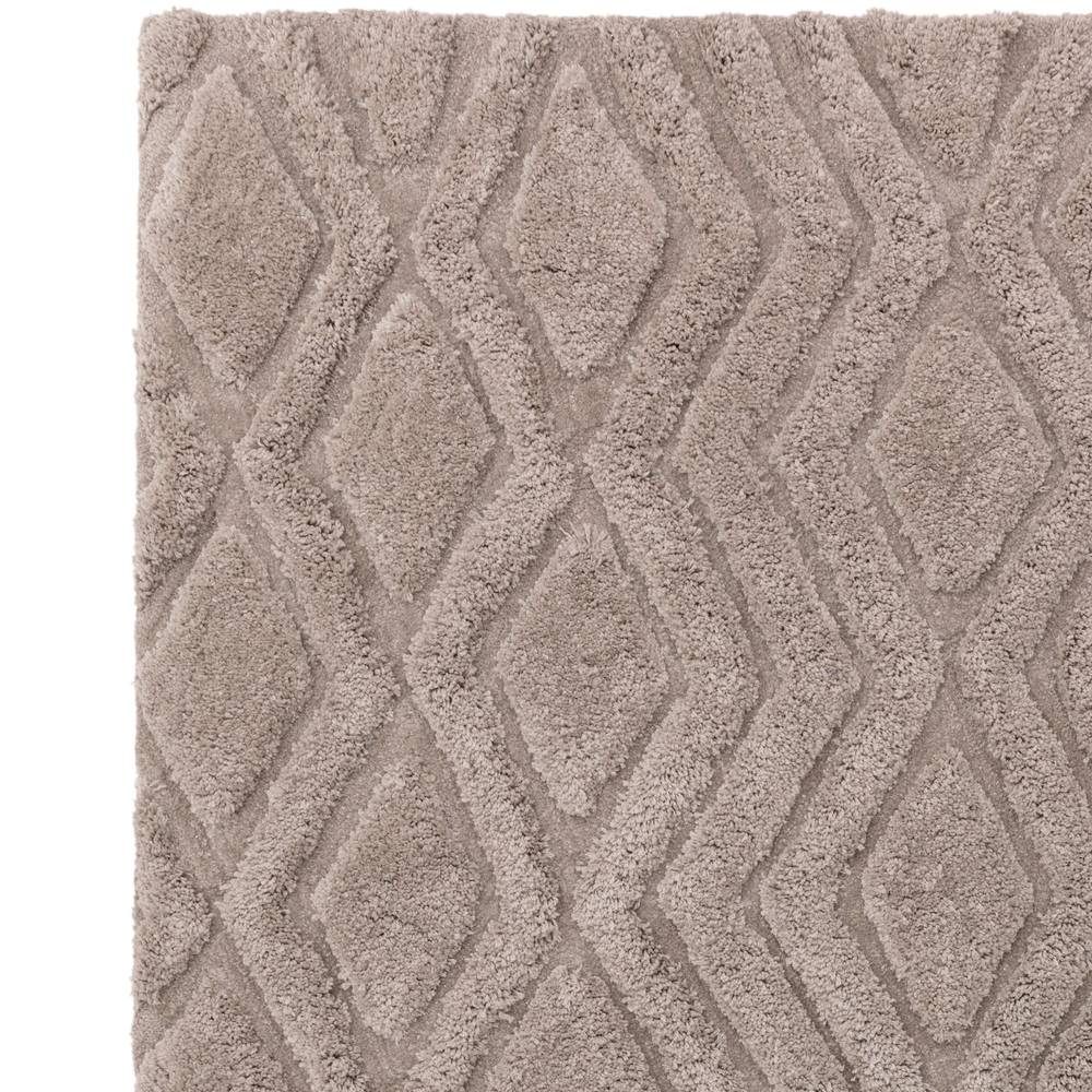 Greige Rug Harrison Rug - 200cm x 290cm