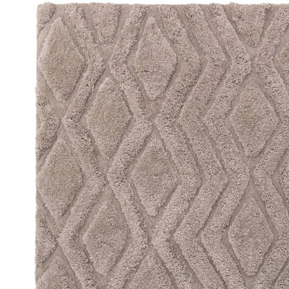 Greige Rug Harrison Rug - 200cm x 290cm