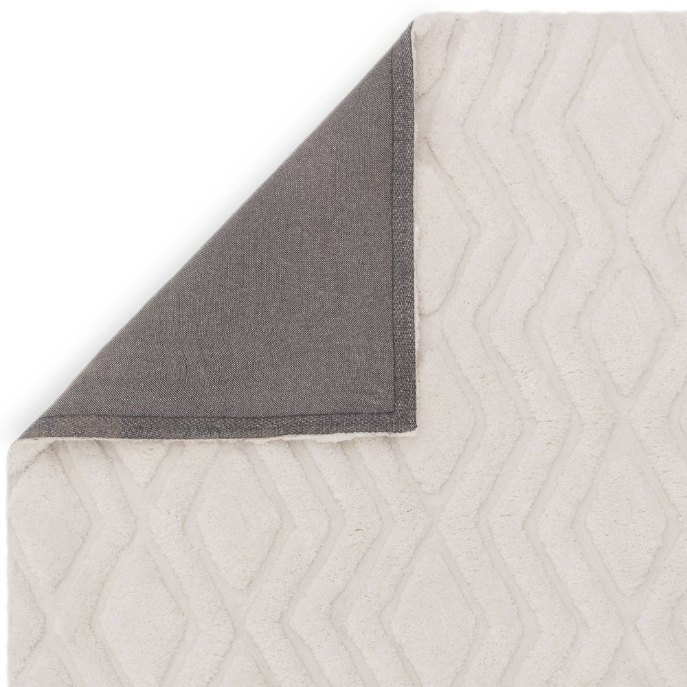 Off White Rug Harrison Rug - 200cm x 290cm