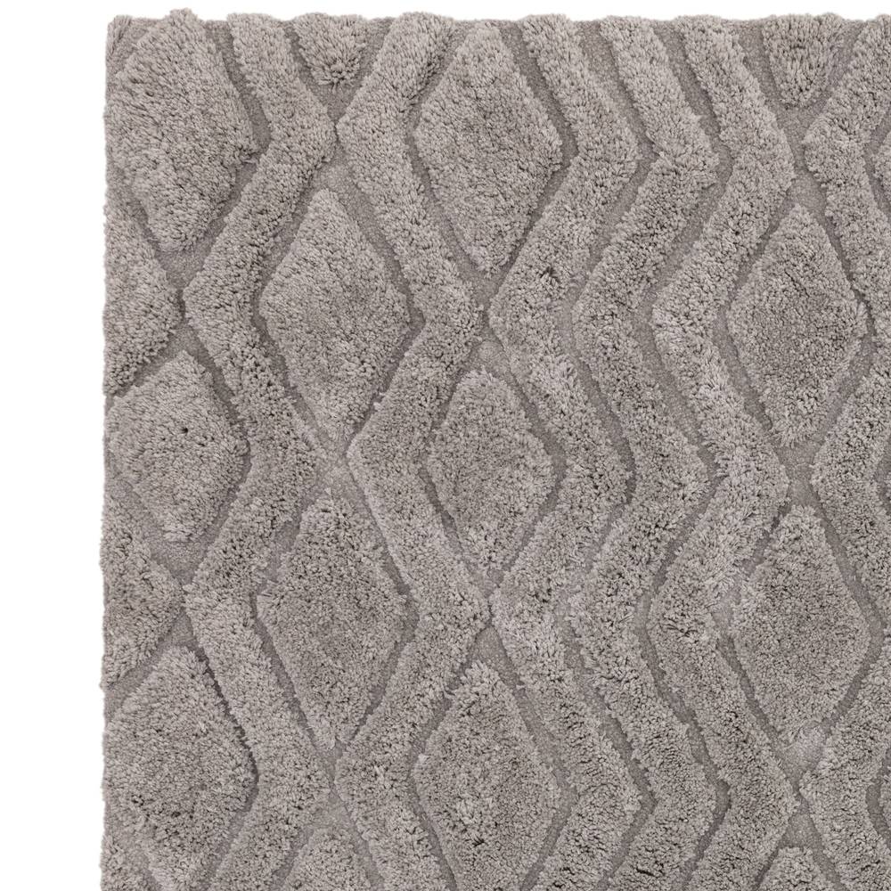Silver Rug Harrison Rug - 200cm x 290cm