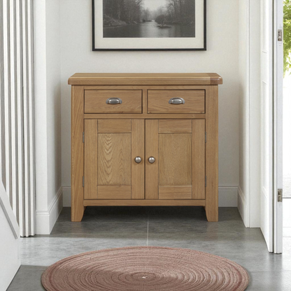 Harrogate Small 2 Door Sideboard