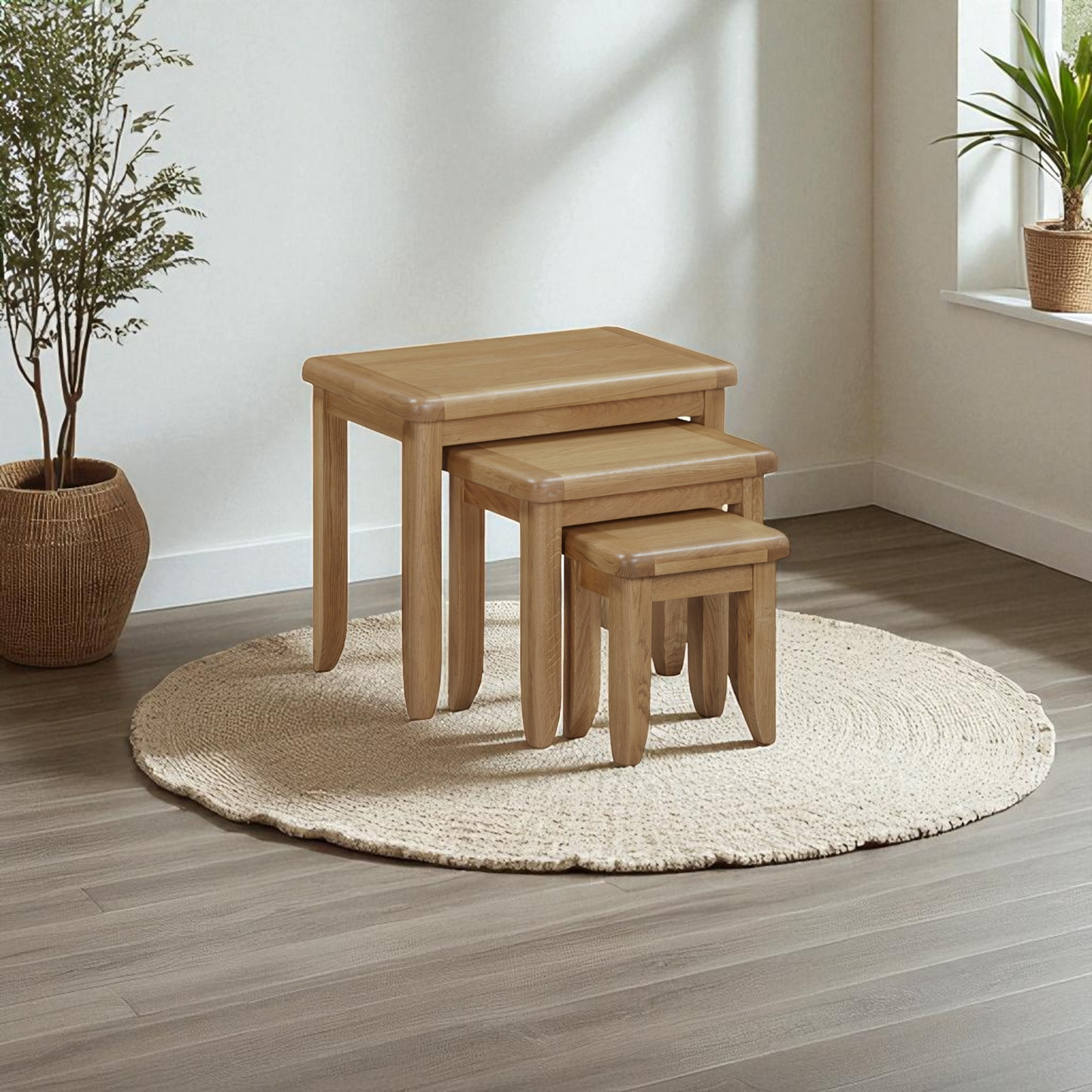 Harrogate Nest Of Tables