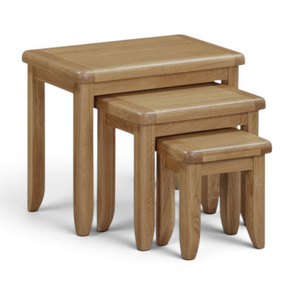Harrogate Nest Of Tables