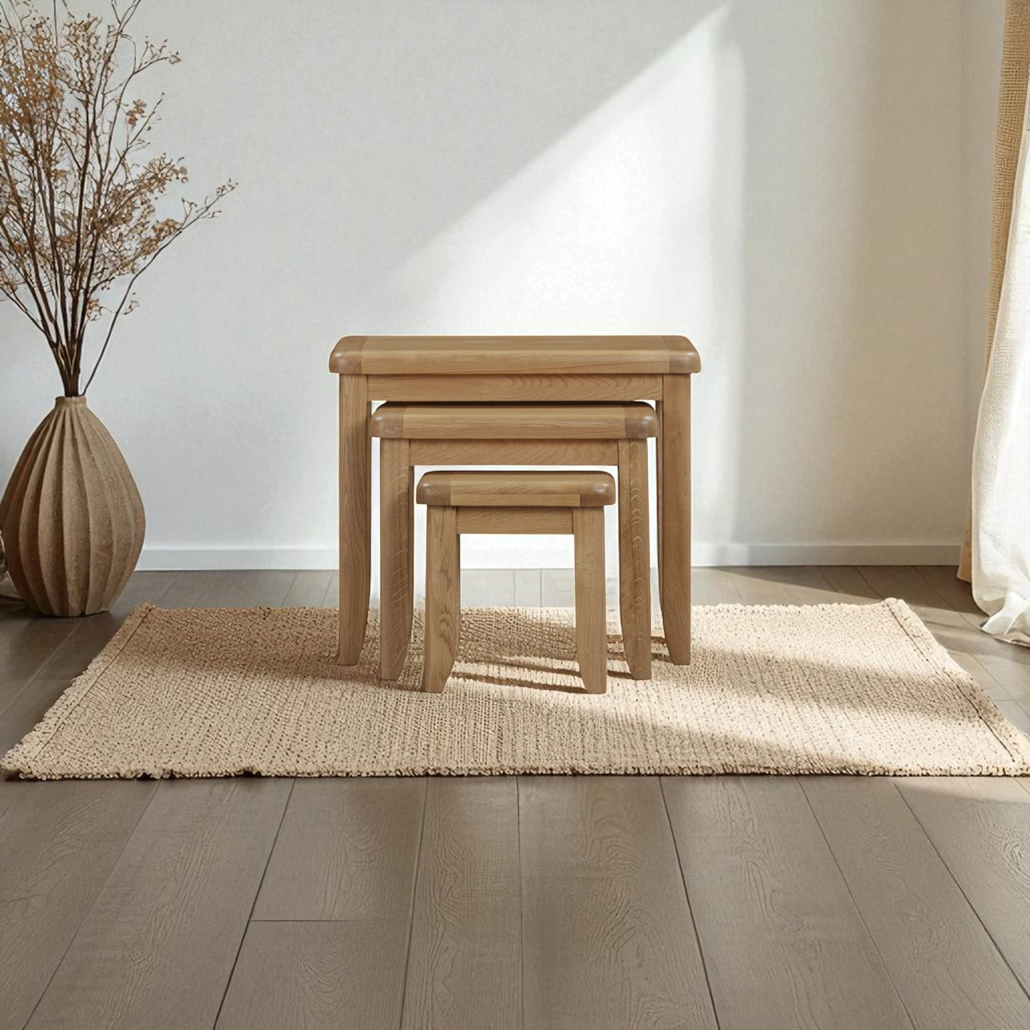 Harrogate Nest Of Tables
