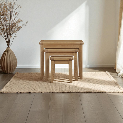 Harrogate Nest Of Tables