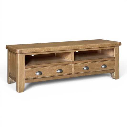 Harrogate Wide TV Unit