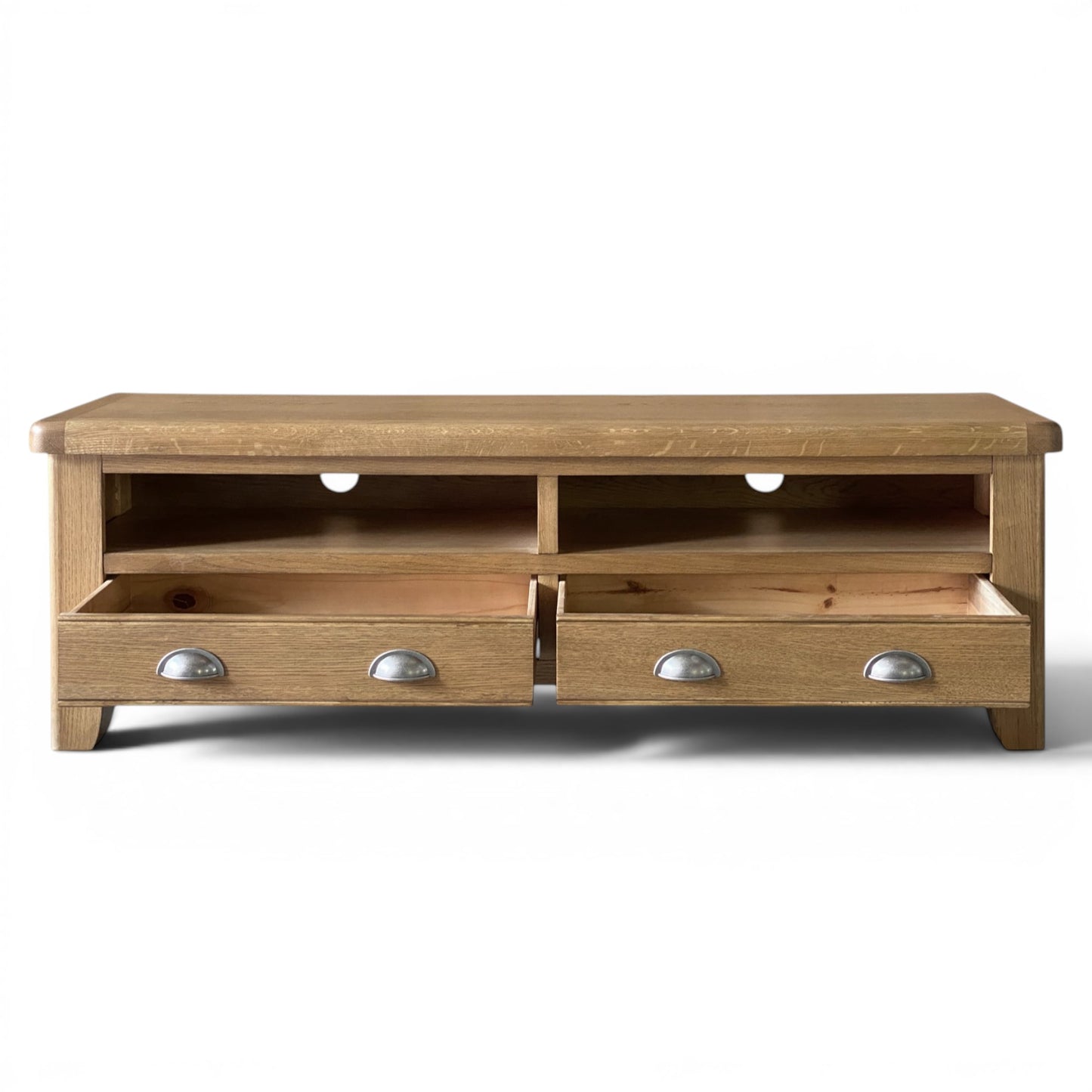 Harrogate Wide TV Unit