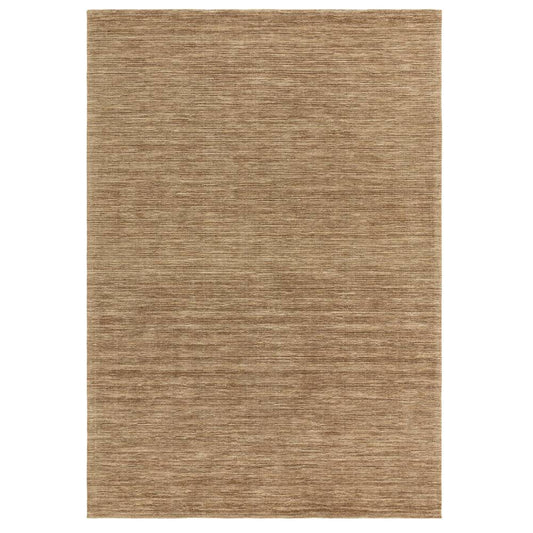 Honey Hazy Rug - 120cm x 170cm