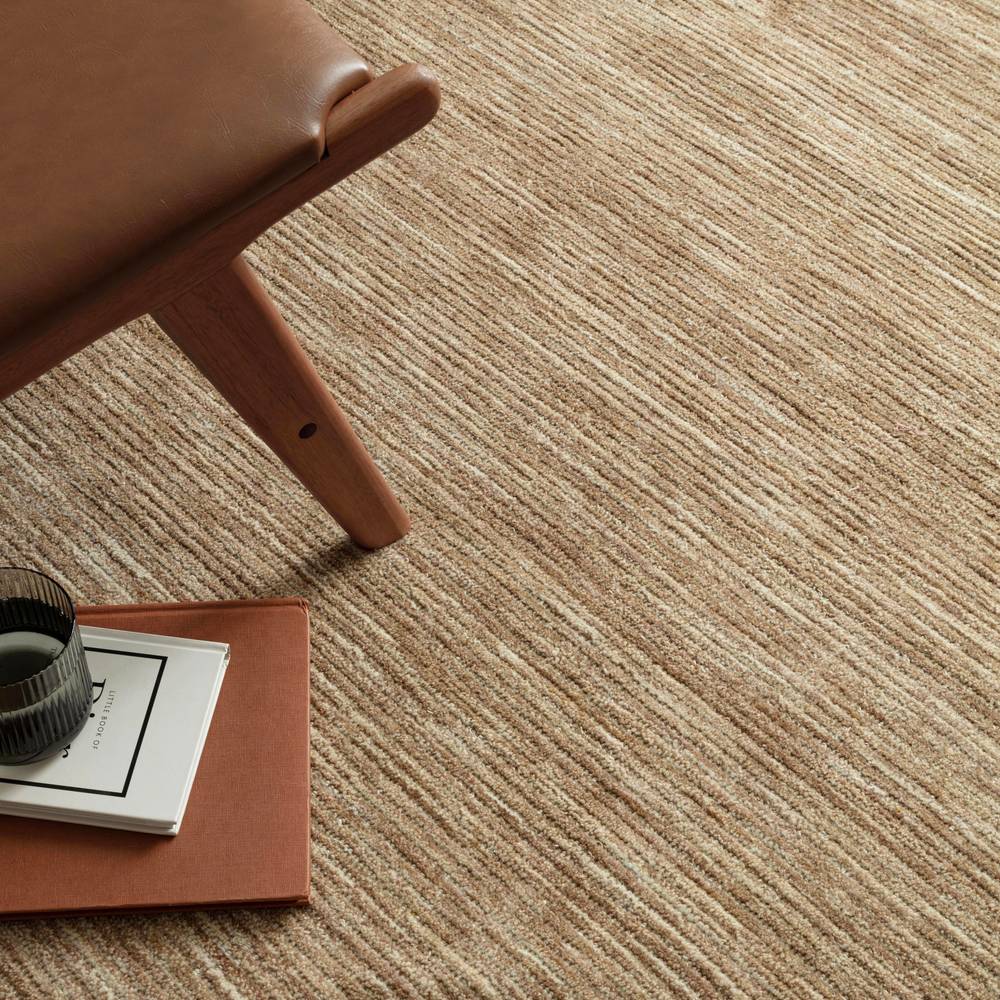 Honey Hazy Rug - 120cm x 170cm