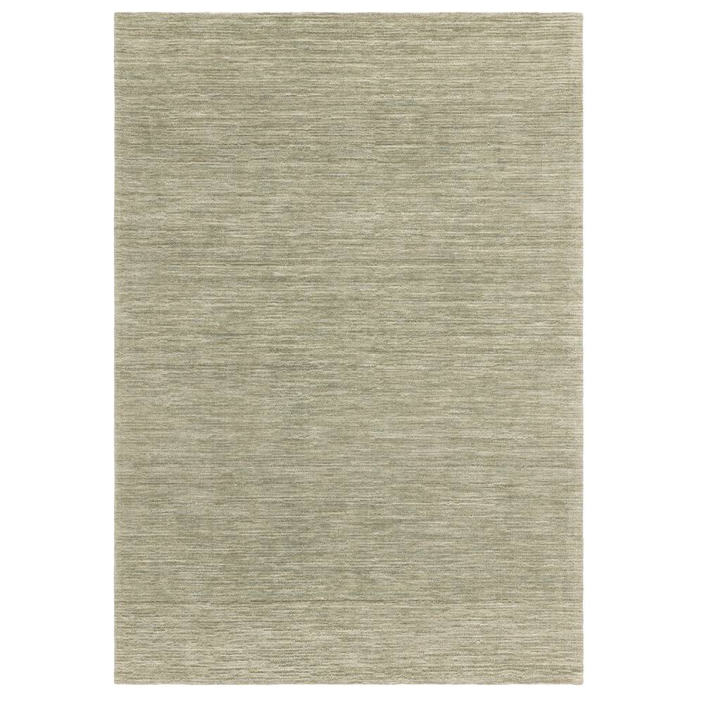 Pistachio Green Hazy Rug - 120cm x 170cm