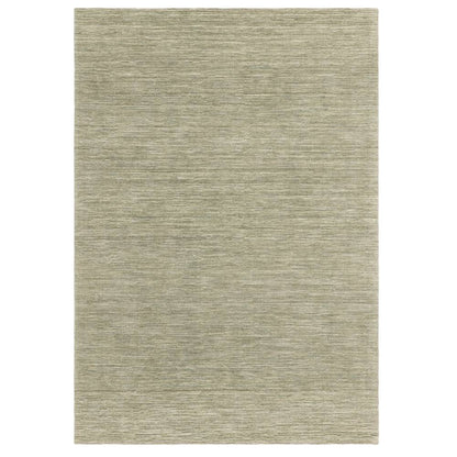 Pistachio Green Hazy Rug - 120cm x 170cm