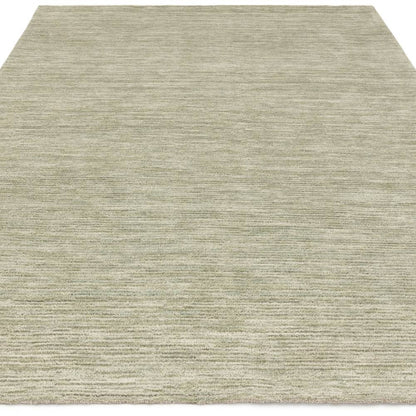 Pistachio Green Hazy Rug - 120cm x 170cm