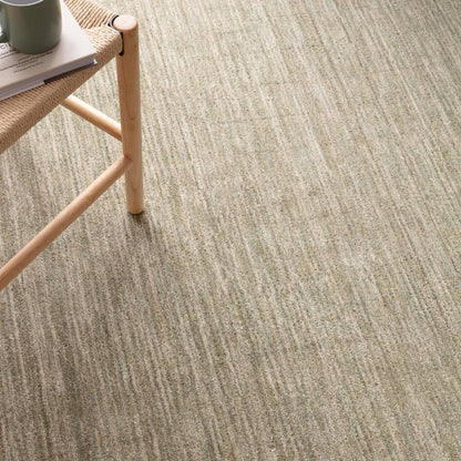 Pistachio Green Hazy Rug - 120cm x 170cm