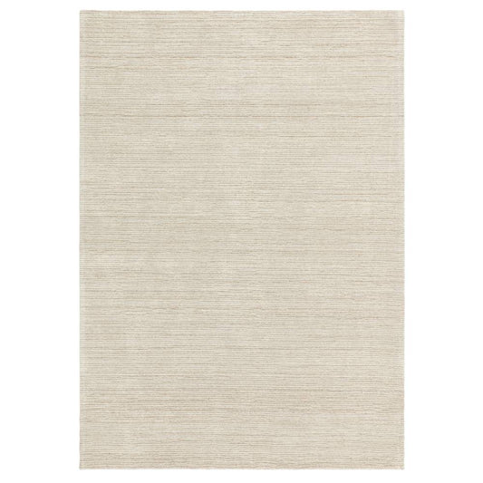 Putty Hazy Rug - 120cm x 170cm