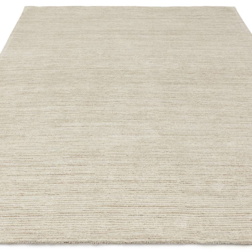 Putty Hazy Rug - 120cm x 170cm