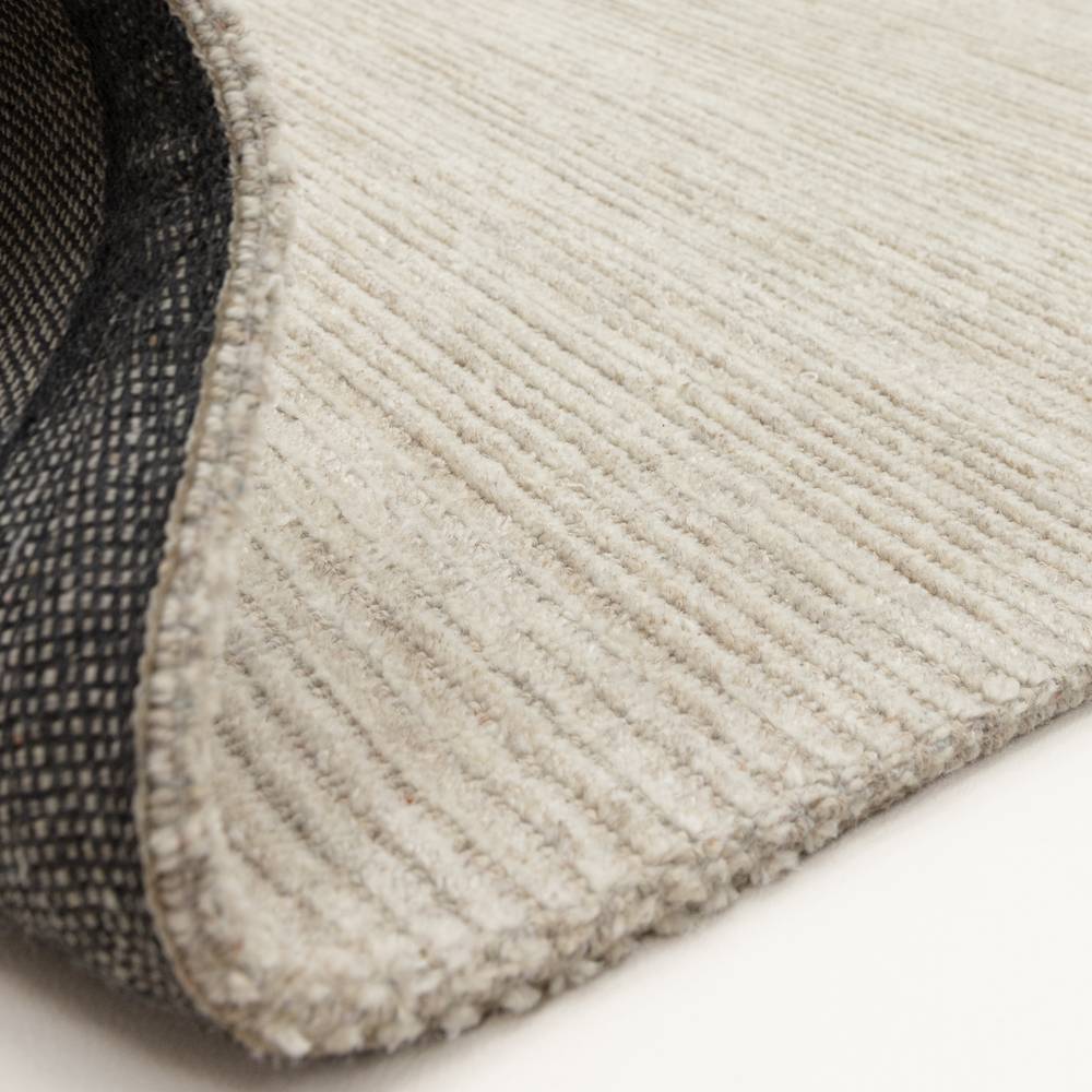 Putty Hazy Rug - 120cm x 170cm