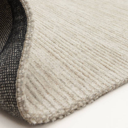 Putty Hazy Rug - 120cm x 170cm