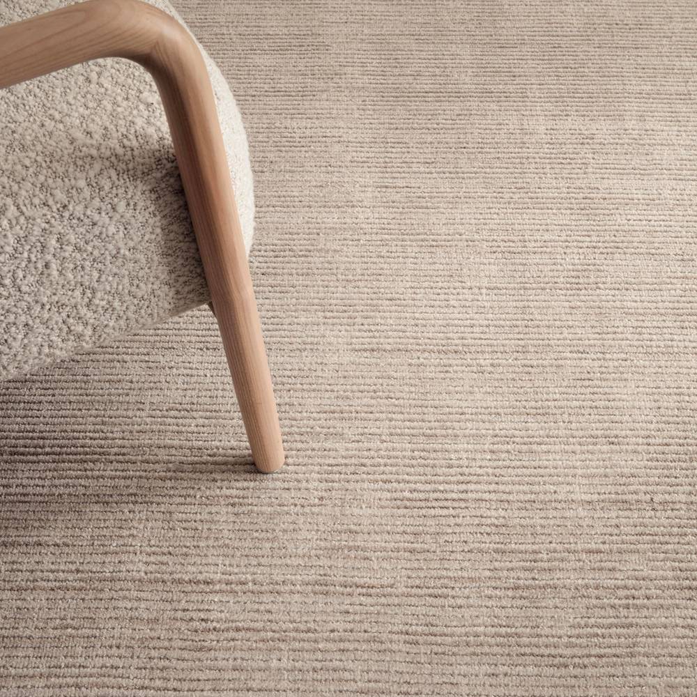 Putty Hazy Rug - 120cm x 170cm