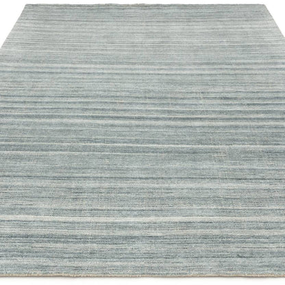 Sea Blue Hazy Rug - 120cm x 170cm